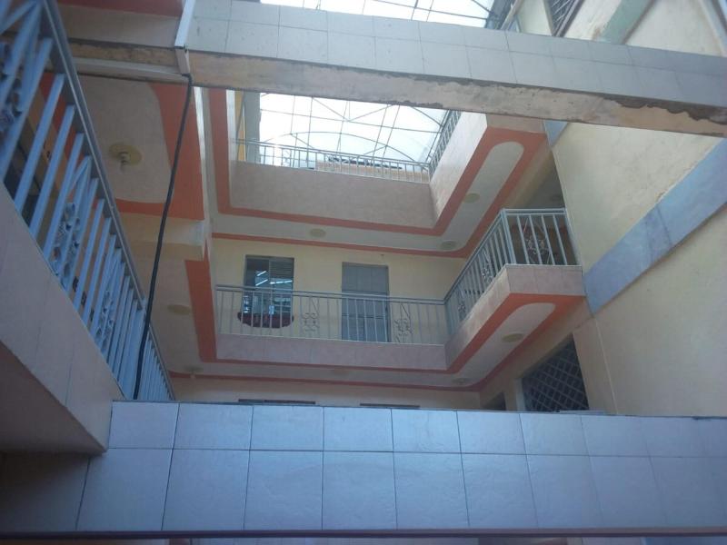 Jamliz Hotel