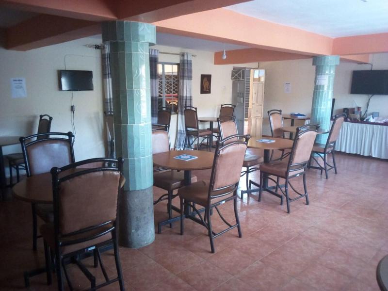 Jamliz Hotel