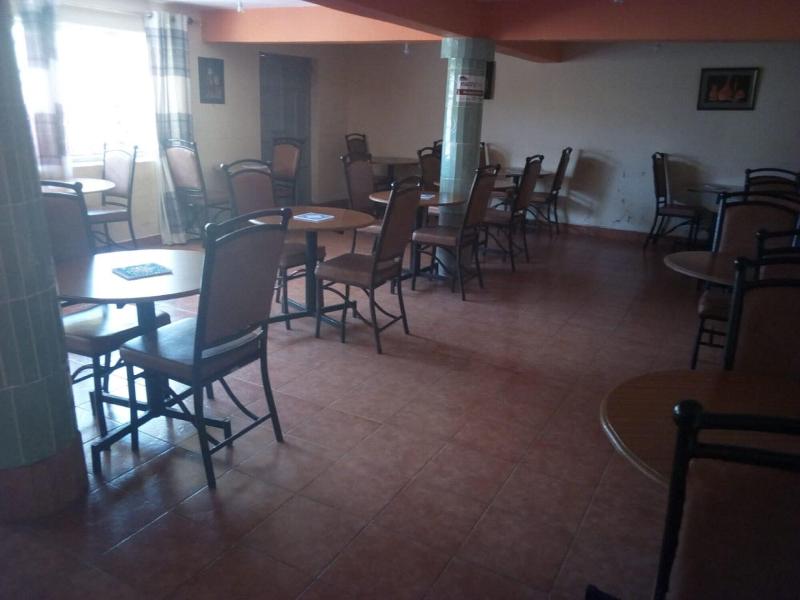 Jamliz Hotel