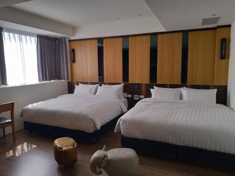 Lantan Moonlight Hotel image