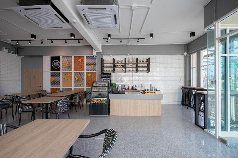 Sleep To Fly Hotel Hostel image