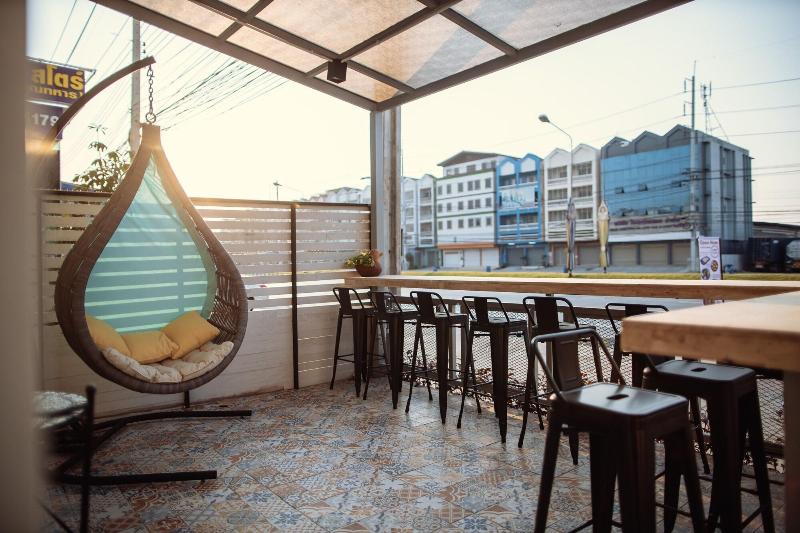 Sleep To Fly Hotel Hostel image