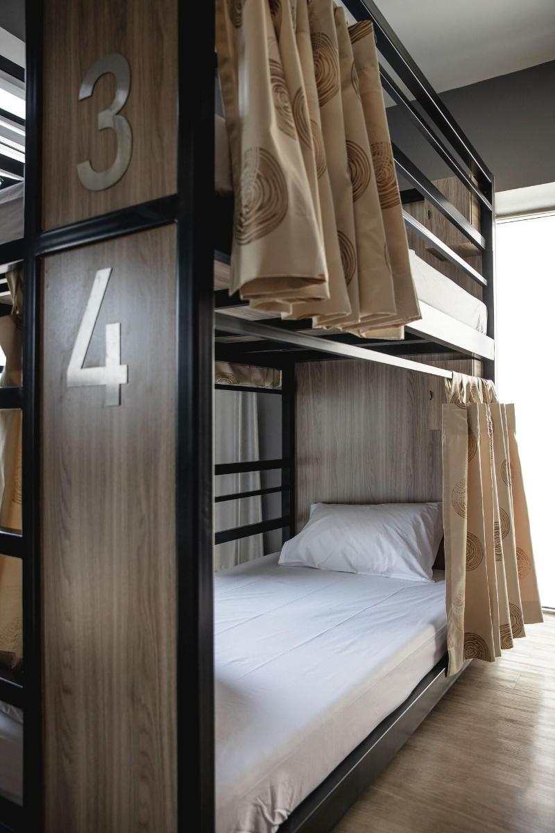 Sleep To Fly Hotel Hostel image