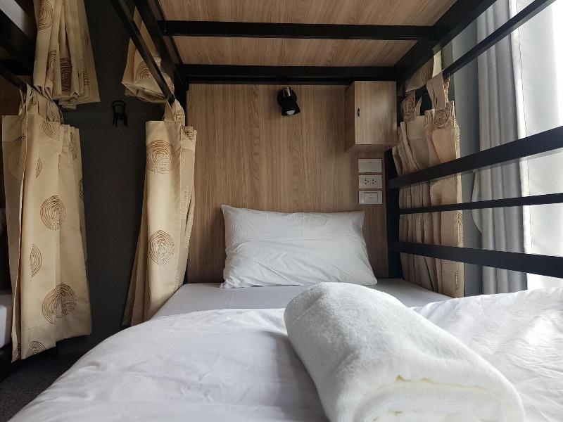 Sleep To Fly Hotel Hostel image