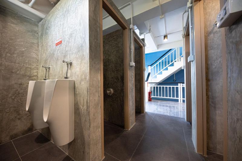 Sleep To Fly Hotel Hostel image