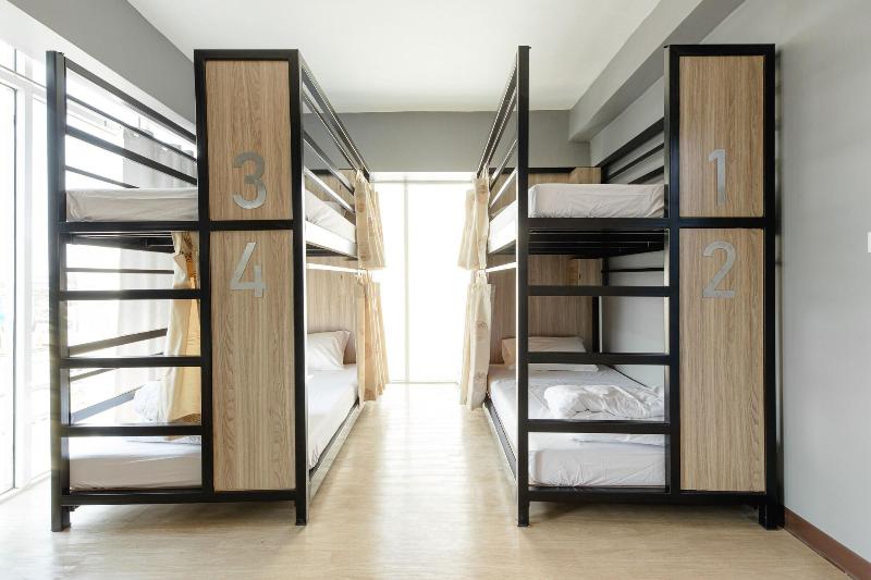 Sleep To Fly Hotel Hostel image