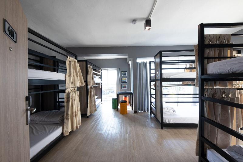 Sleep To Fly Hotel Hostel image