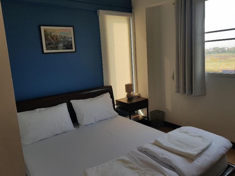 Sleep To Fly Hotel Hostel image