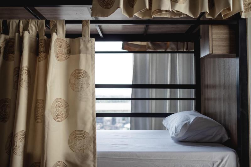 Sleep To Fly Hotel Hostel image
