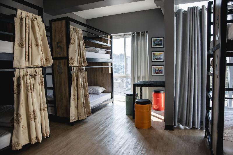 Sleep To Fly Hotel Hostel image