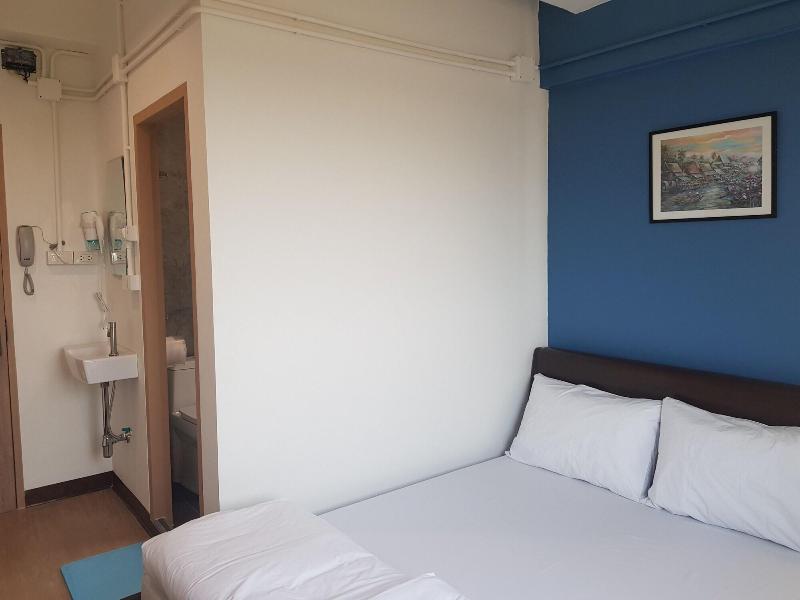 Sleep To Fly Hotel Hostel image