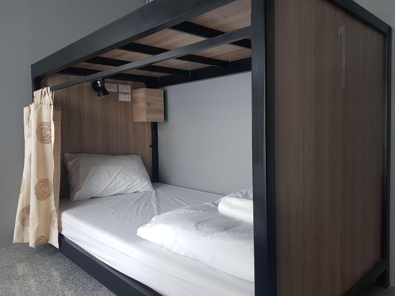 Sleep To Fly Hotel Hostel image