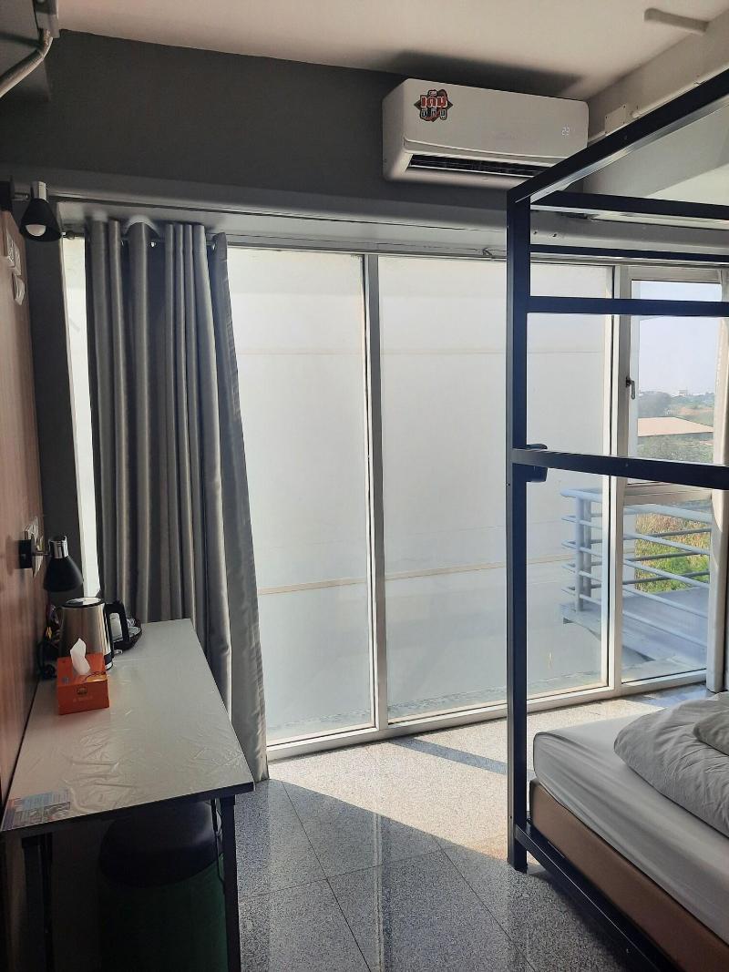 Sleep To Fly Hotel Hostel image