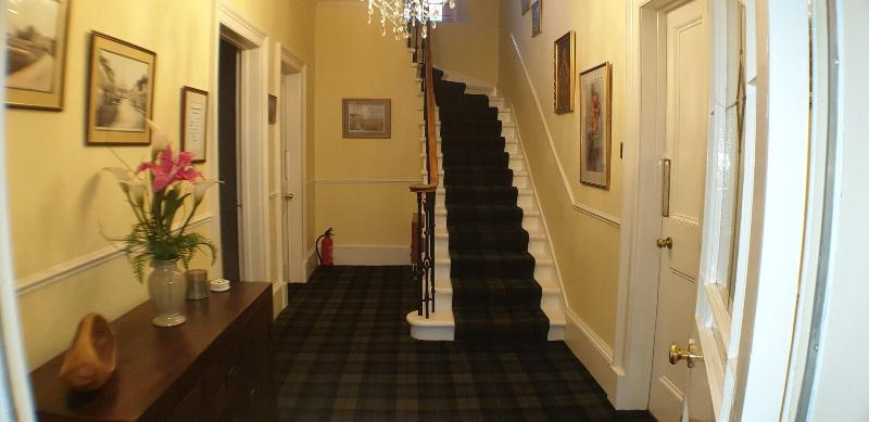 Creag Dhubh Country House image