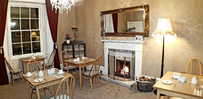 Creag Dhubh Country House image