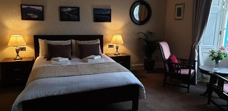Creag Dhubh Country House image