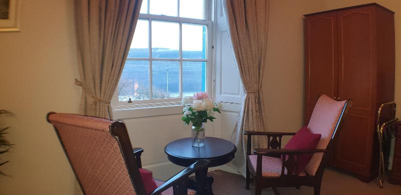 Creag Dhubh Country House image