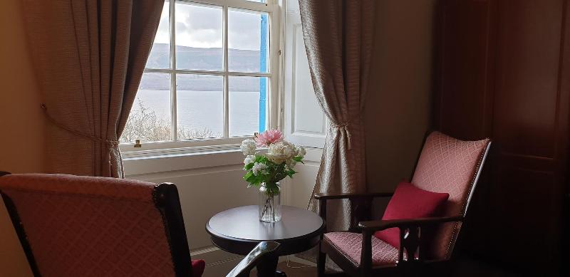 Creag Dhubh Country House image