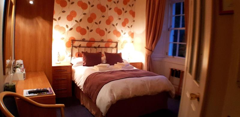Creag Dhubh Country House image