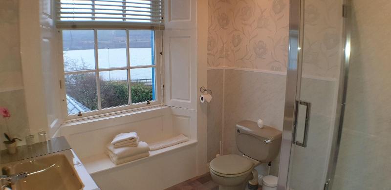 Creag Dhubh Country House image