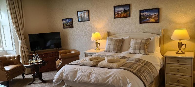 Creag Dhubh Country House image