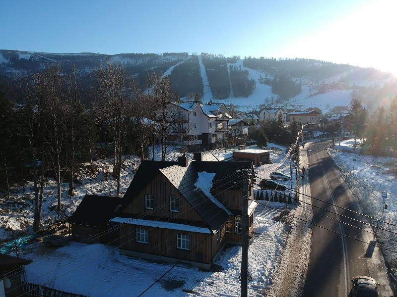 Daj Spoka J Slow Apartments