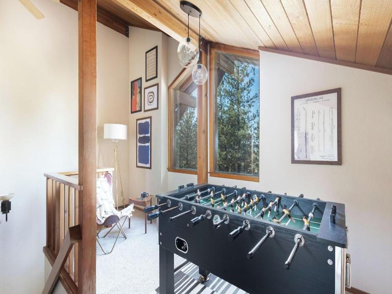 Redwood By Avantstay Secluded Cabin W Views Spa image