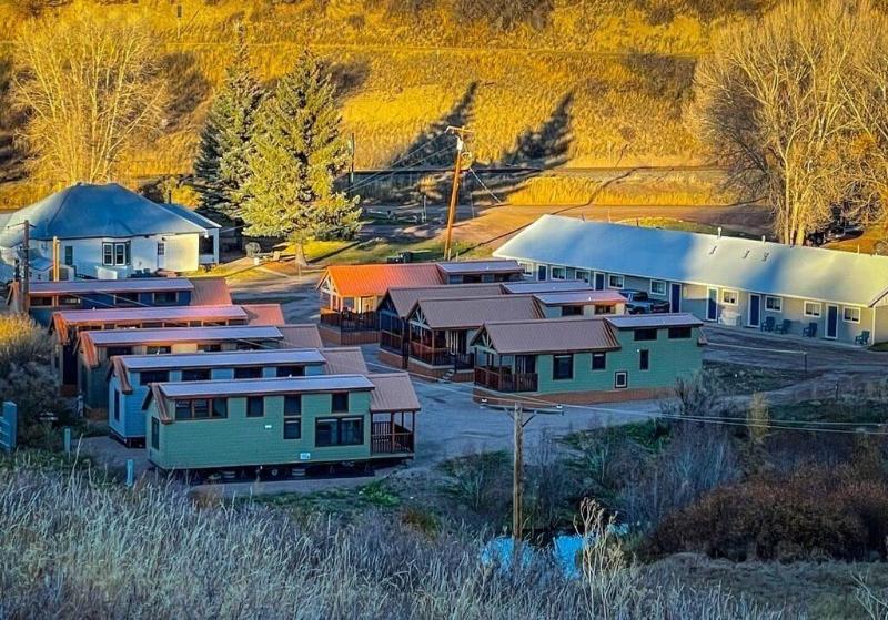 The Lodges Of Oak Creek