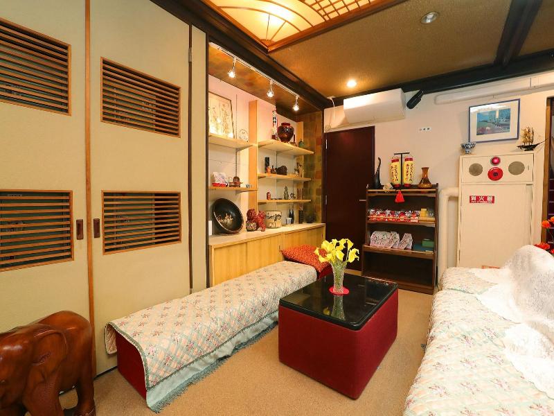 Raki Onsenryokan image