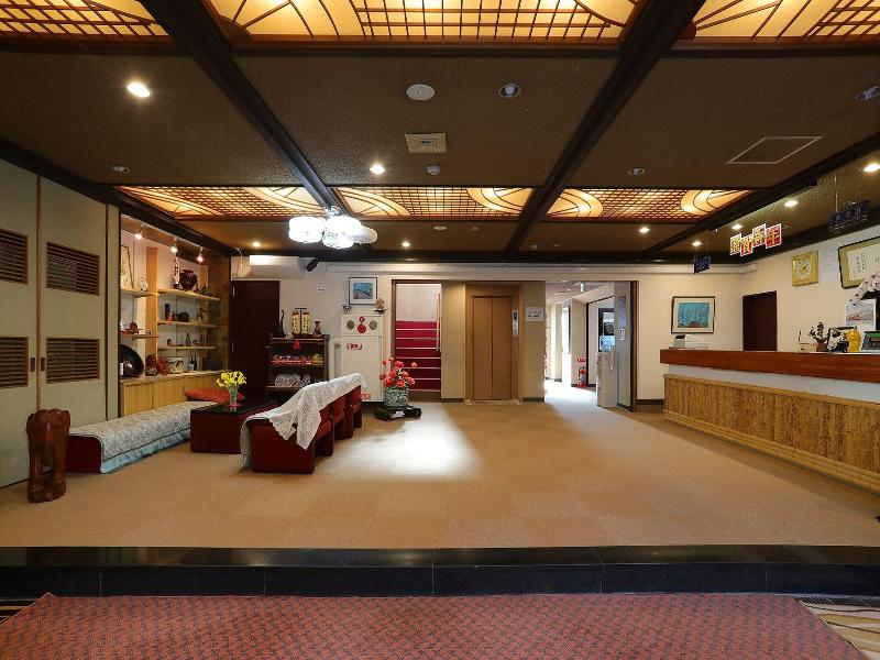 Raki Onsenryokan image
