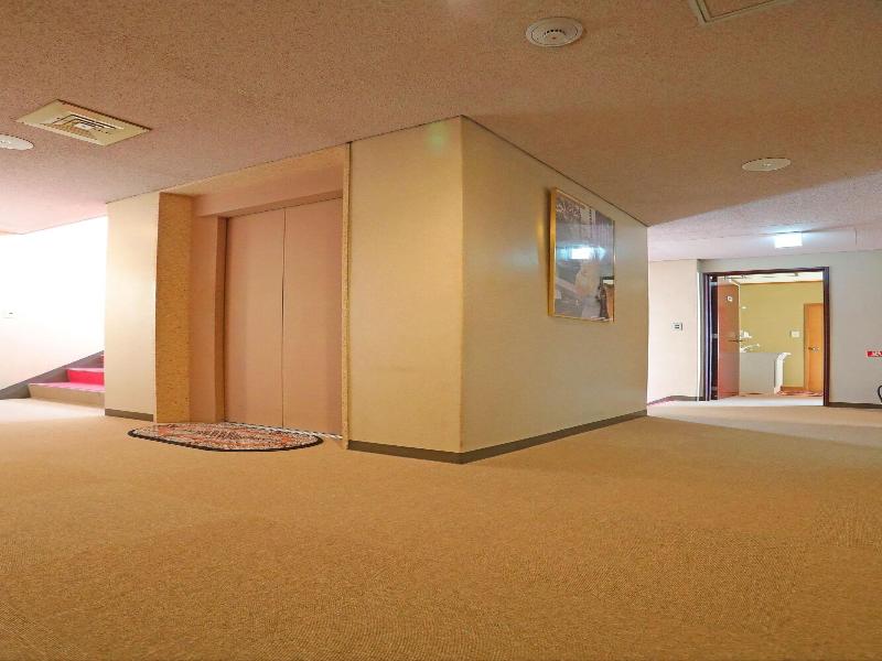 Raki Onsenryokan image
