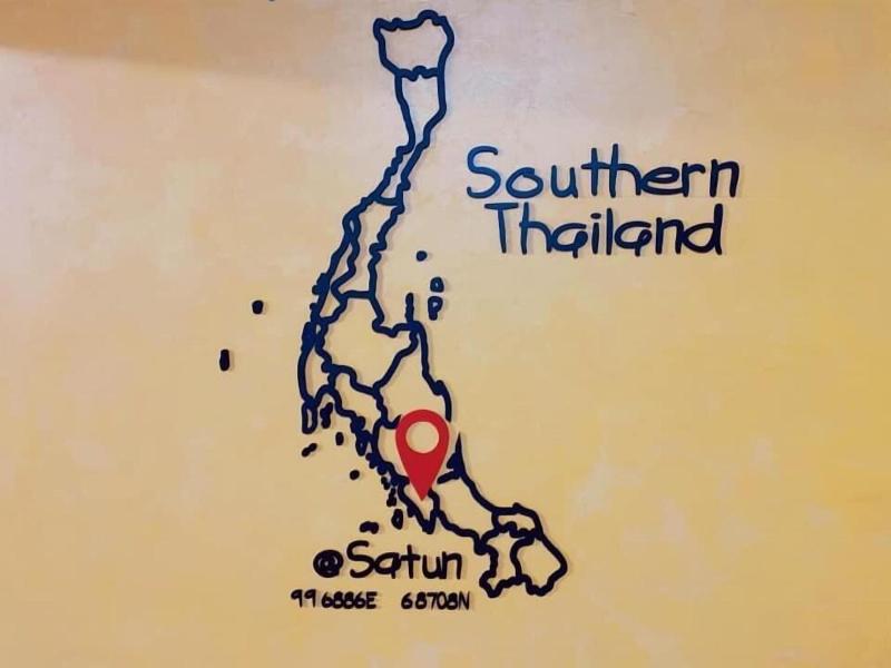 Pakarang Resort
