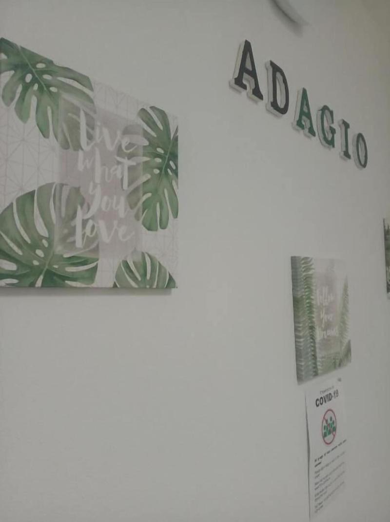 Adagiorooms image