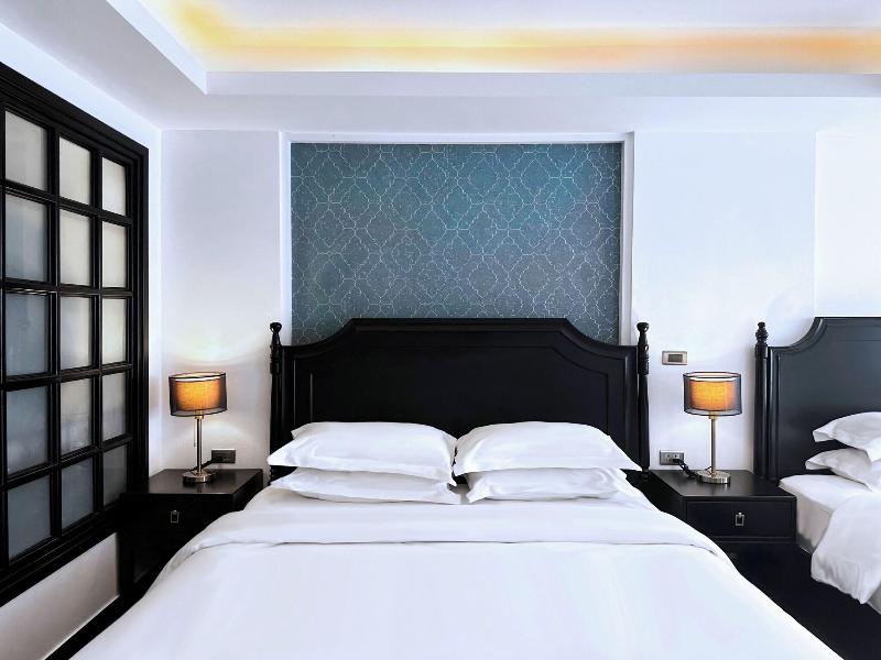Glory Boutique Suite image