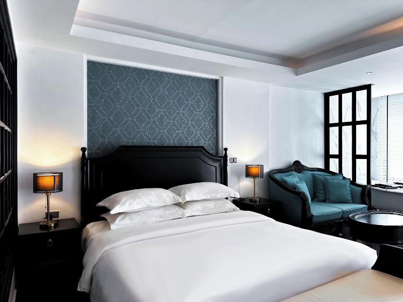 Glory Boutique Suite image