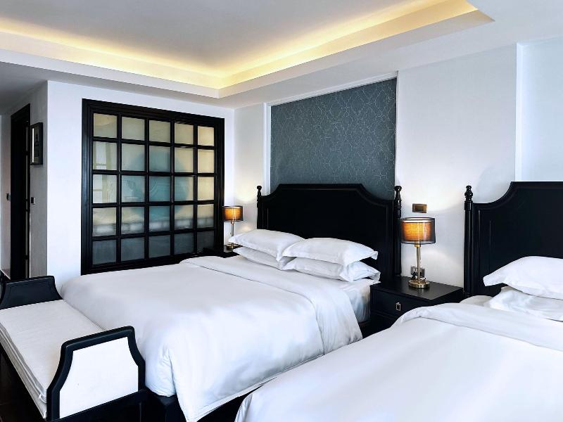 Glory Boutique Suite image