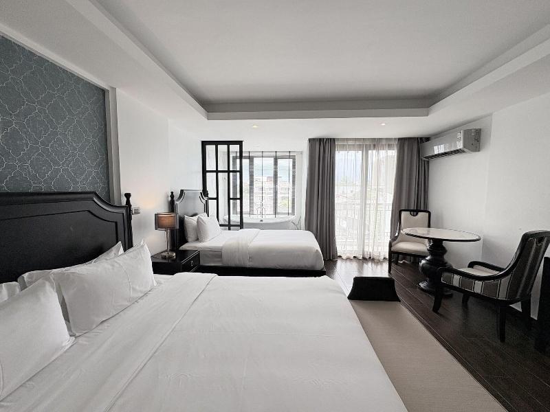 Glory Boutique Suite image