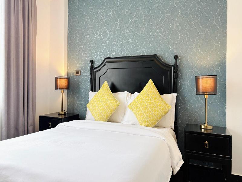 Glory Boutique Suite image