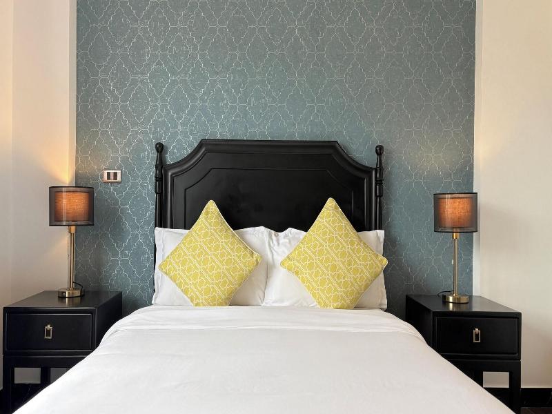 Glory Boutique Suite image