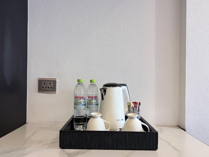 Glory Boutique Suite image