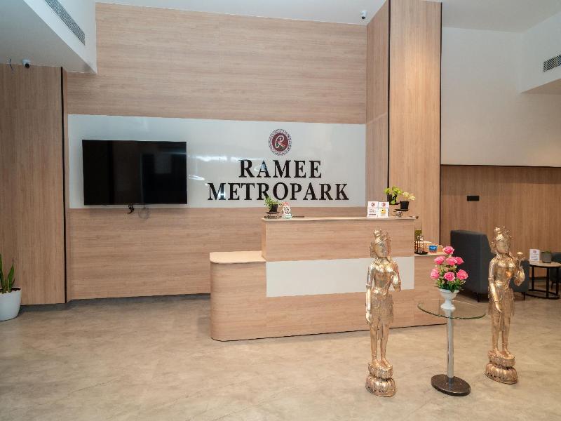 Metropark Inn — photo 13