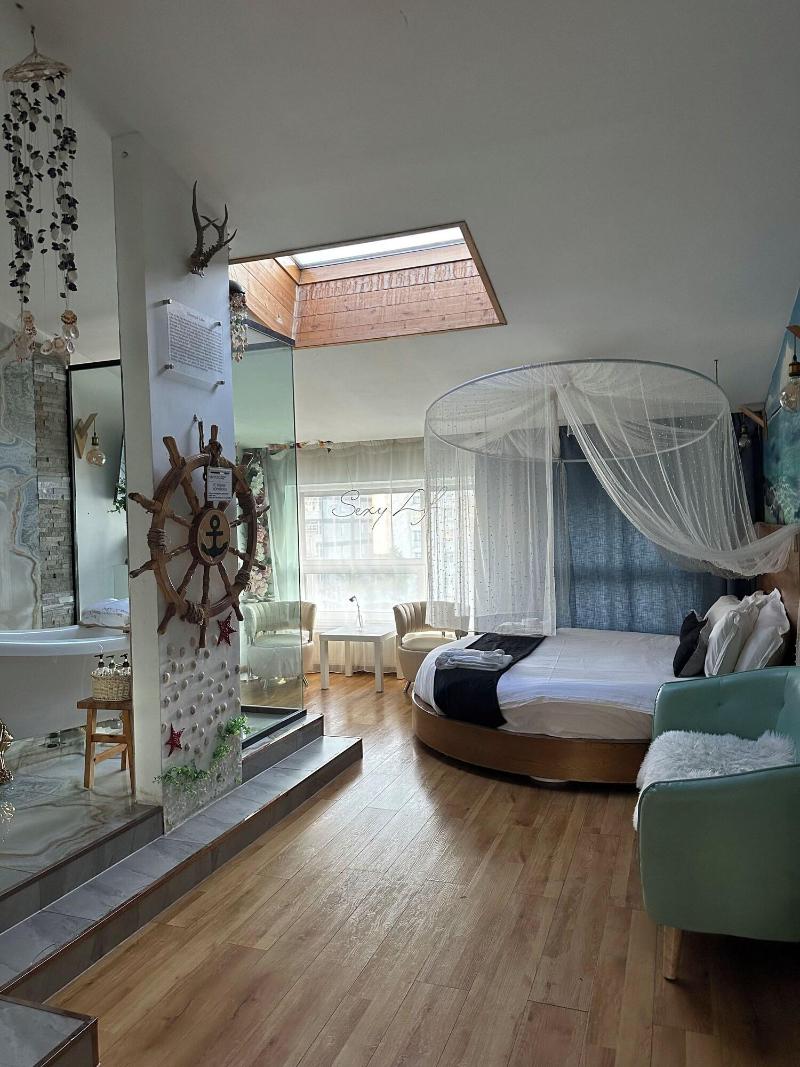Nomado Boutique Hotel image