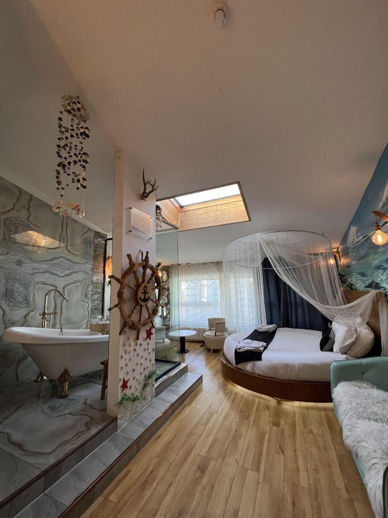 Nomado Boutique Hotel image