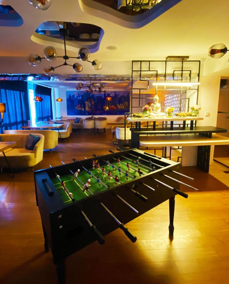 Nomado Boutique Hotel image