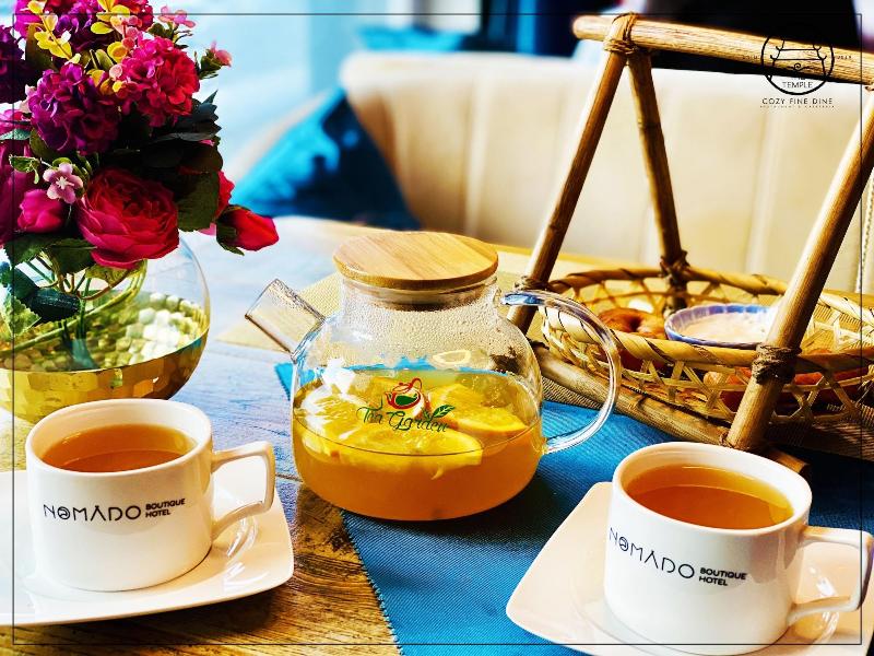 Nomado Boutique Hotel image