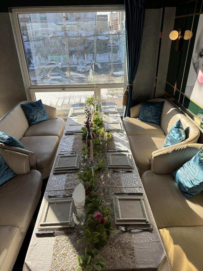 Nomado Boutique Hotel image