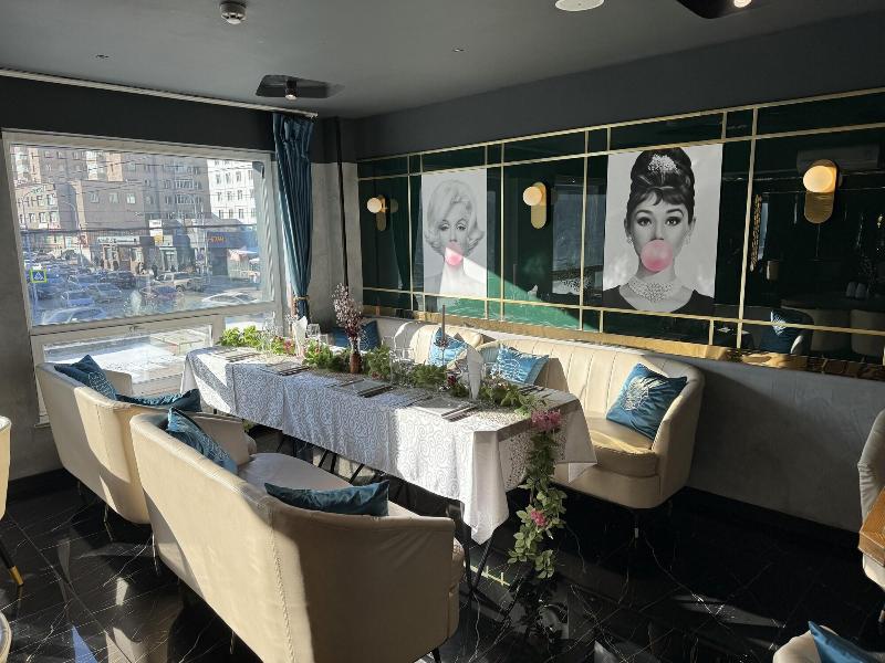 Nomado Boutique Hotel image