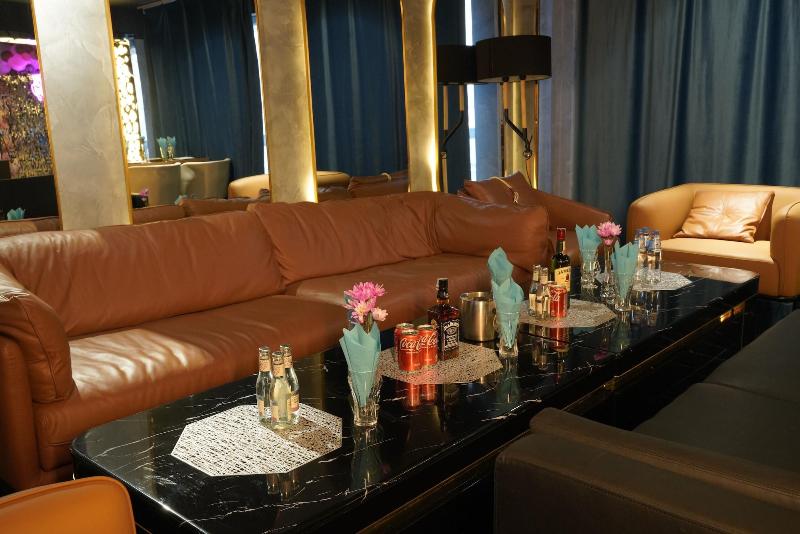 Nomado Boutique Hotel image
