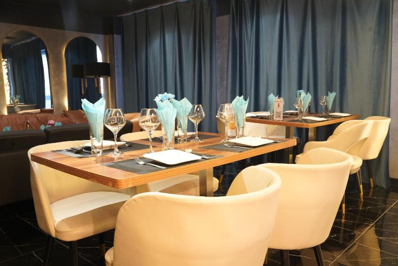 Nomado Boutique Hotel image