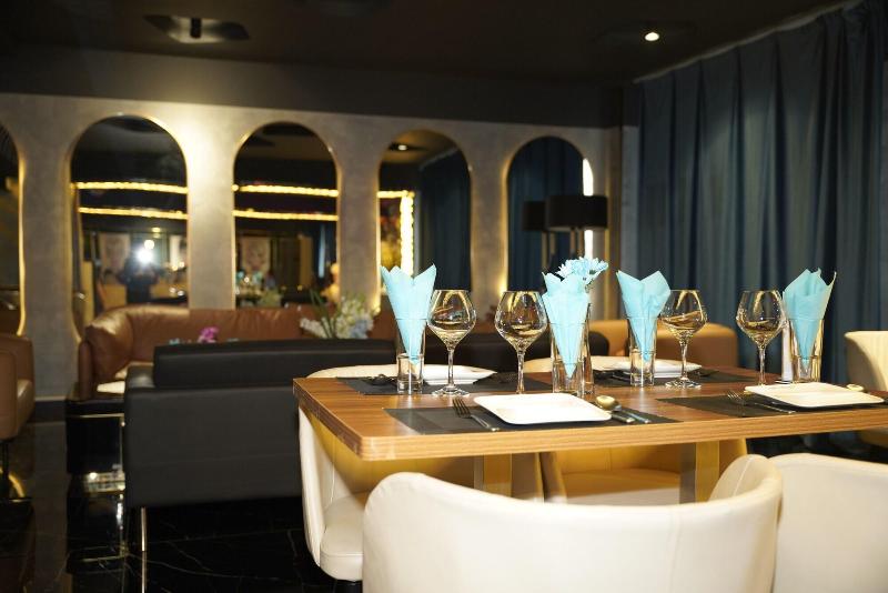 Nomado Boutique Hotel image
